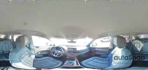 2021 Audi Q5 Premium z USA, uszkodzony, nr VIN WA1AAAFY9M2003553